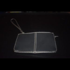 Wristlet